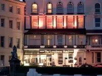 The Lansdowne Các khách sạn ở Hastings