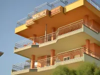 Hotel Cola Frontemare