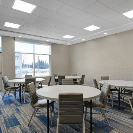 Holiday Inn Express & Suites COLLINGWOOD by IHG
