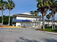 Motel 6 Orlando, FL - Winter Park Hôtels à : Maitland