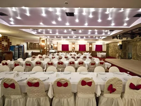 Gaziantep Garni Hotel Отели в г. Durantas Mahallesi