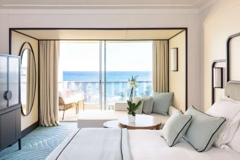 Mondrian Cannes