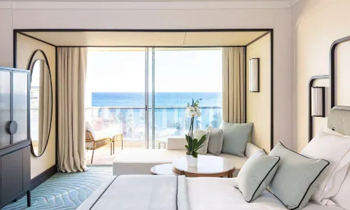 Mondrian Cannes