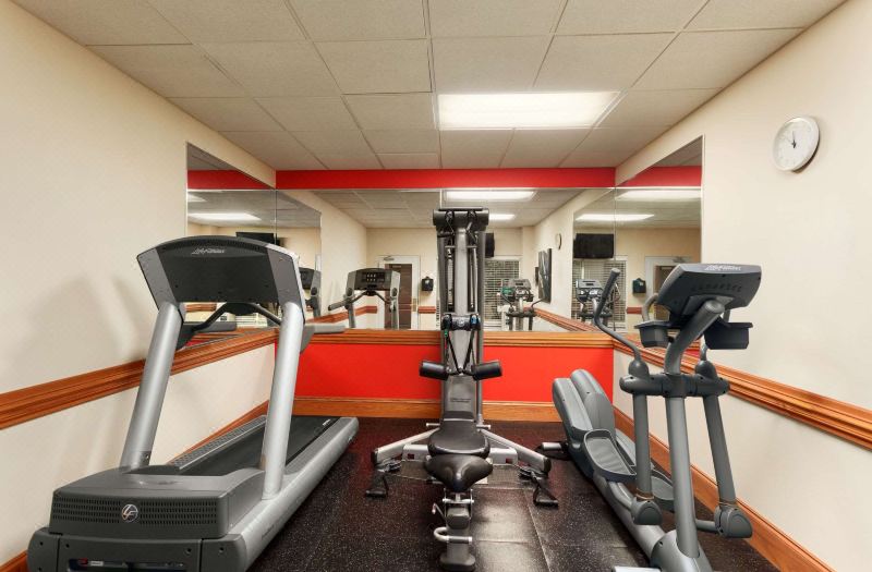 Country Inn & Suites by Radisson, Tifton, GA photo 3