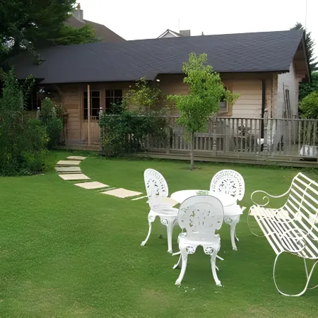 Hillside Self Catering