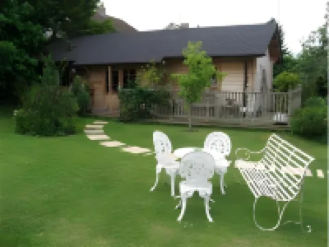 Hillside Self Catering