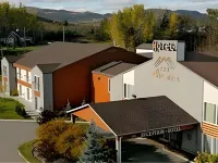 Hotel Baie Saint Paul