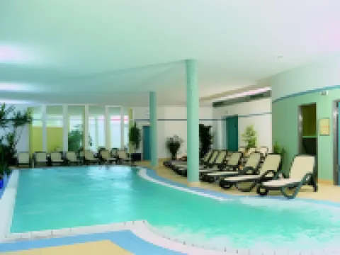 Urlaubshotel Binder Hotels in Thyrnau