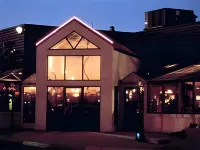 Heritage Inn Hotel & Convention Centre - Moose Jaw