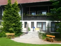Mein Vierjahreszeiten Hotel Garni Hotels in Sankt Andreasberg