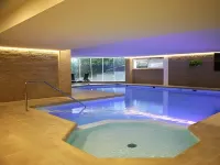 Hotel Donny - piscine