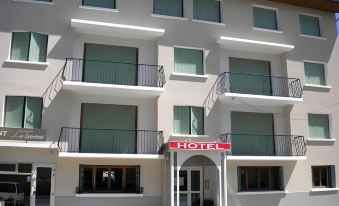 Hôtel le Costellan