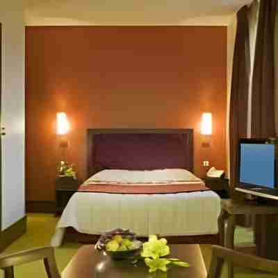 Le clos Rebillotte Rooms