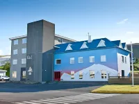 North Star Hotel Olafsvik Hotels in Hellnar