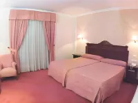 Hotel Acosta Vetonia Hotels in Almendralejo