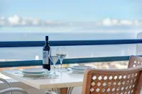 Apartamento over the Ocean