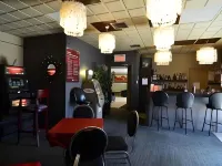 Hotel l'Express - ที่มีบาร์