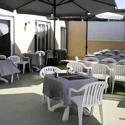 L'Epicurien Dining/Meeting Rooms