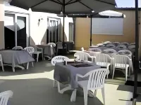 L'Epicurien Các khách sạn ở Saint-Nicolas-de-Port