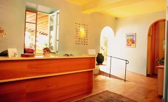 Hotel Belvedere