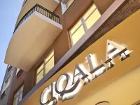 Ciqala Luxury Suites - San Juan - Barer