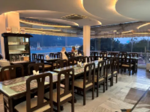 The Great Ganga, Rishikesh