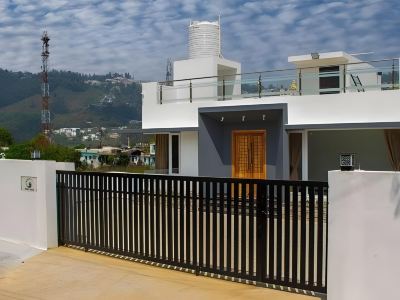 Pearly Gates Home Stay