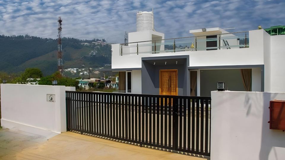 Pearly Gates Home Stay