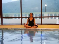 Hotel Hot Spring & Health Care