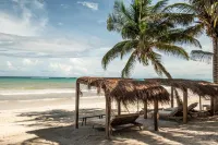 Xela Tulum - Member of Design Hotels - Luxury