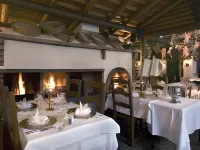 Seilers Vintage Hotel & Spa - breakfast
