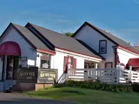 The Autumn Inn Hotel a Bennington
