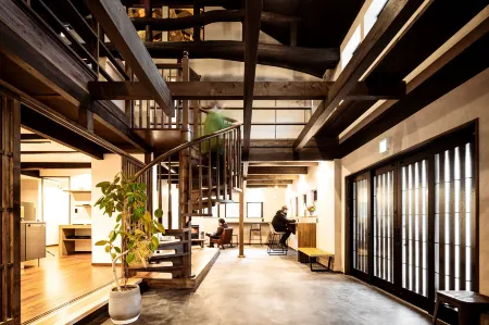 Villa Villa Rental Room Only Plan Popular w Отели рядом с достопримечательностью «Dagashiyano-yume Museum»