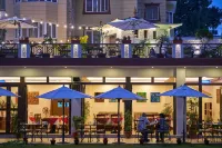 Shambaling Boutique Hotel