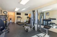Best Western Plus Santee Inn - Træningscentre