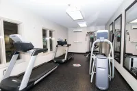 Country Inn & Suites by Radisson, Lehighton-Jim Thorpe, PA - Gym