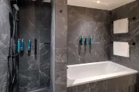 巴黎拉德芳斯希爾頓飯店 LADEFENSE站附近的飯店