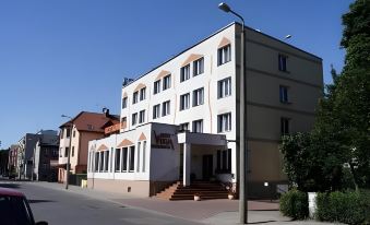 Hotel Vega