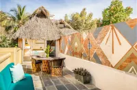 Hotel Villas Sayulita Hotels in Sayulita