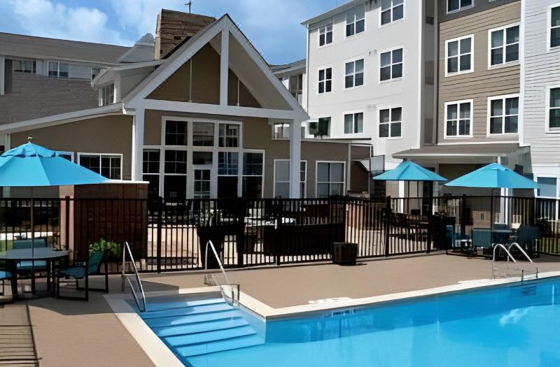 Residence Inn New Orleans Covington/North Shore photo 3
