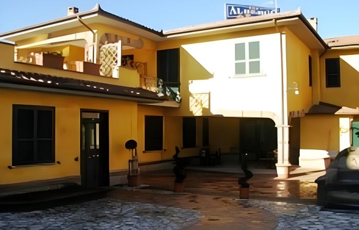 Albergo Da Benedetta