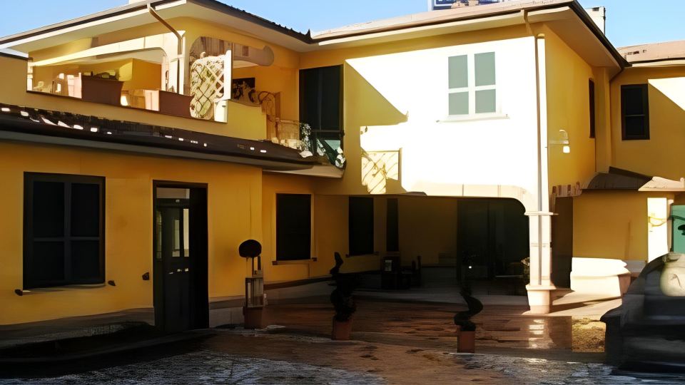 Albergo Da Benedetta