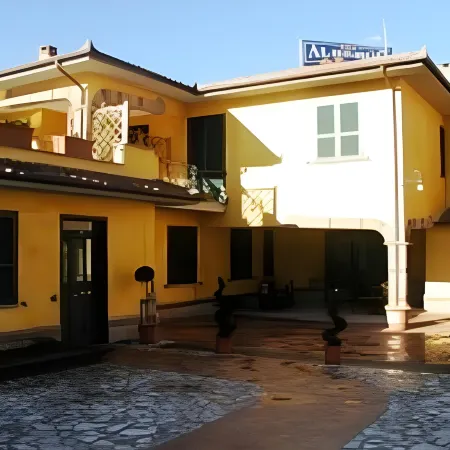Albergo Da Benedetta