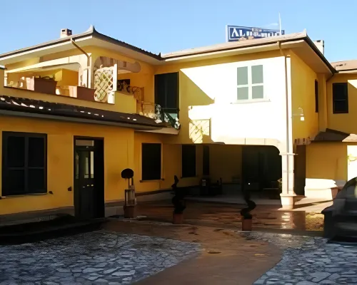 Albergo Da Benedetta Hotels in Vetralla