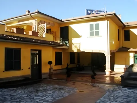 Albergo "Da Benedetta"