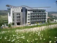 Hotel Versatile Hotels in Guarda
