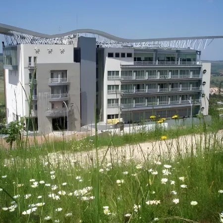 Hotel Versatile