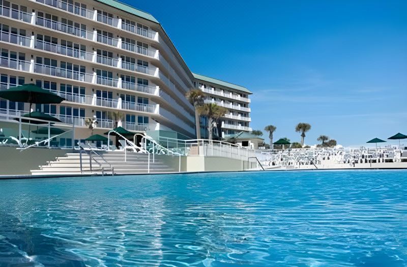 Royal Floridian Resort by Spinnaker photo 4