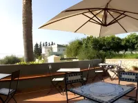 Bouganville B&B Hotels in Lascari
