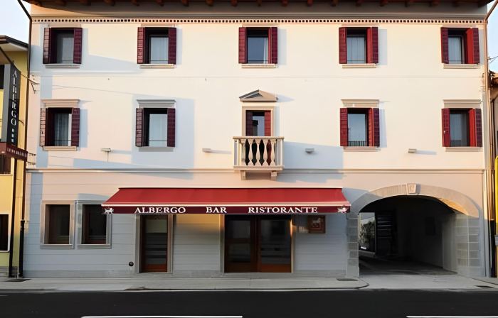 Albergo Leon Bianco